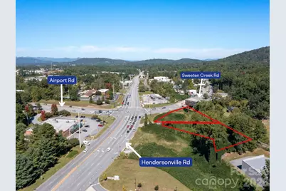 99999 Sweeten Creek Road, Arden, NC 28704 - Photo 1