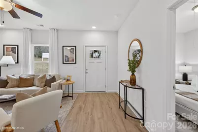 810 S Salisbury Avenue, Spencer, NC 28159 - Photo 3
