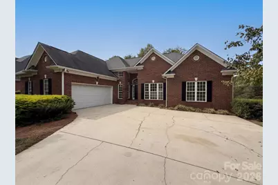 5102 Summerell Avenue, Gastonia, NC 28056 - Photo 1