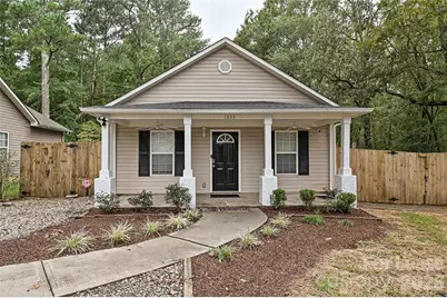 1233 Calhoun Street, Rock Hill, SC 29732 - Photo 1