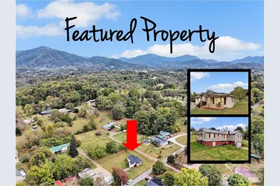280 Mingus Street, Canton, NC 28716 - Photo 3