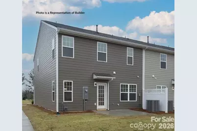 5271 Lashawn Lane #2901, Stanley, NC 28164 - Photo 9