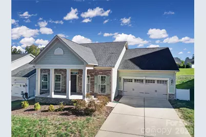 11701 Banter Lane, Huntersville, NC 28078 - Photo 1