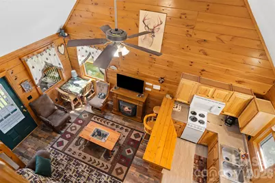 124 Borges Lane, Waynesville, NC 28785 - Photo 33