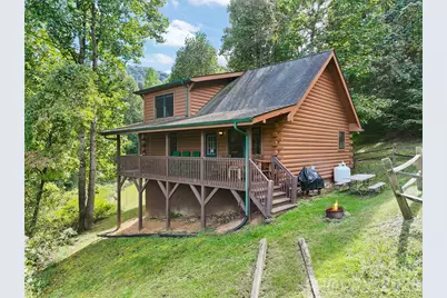 124 Borges Lane, Waynesville, NC 28785 - Photo 5