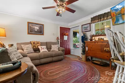 99 Lynn Lane, Glade Valley, NC 28627 - Photo 5