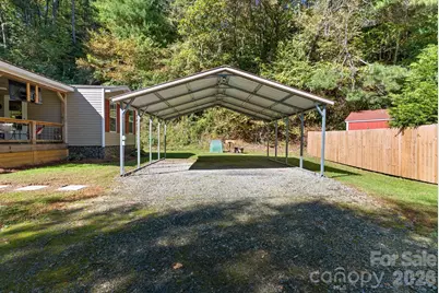 99 Lynn Lane, Glade Valley, NC 28627 - Photo 41