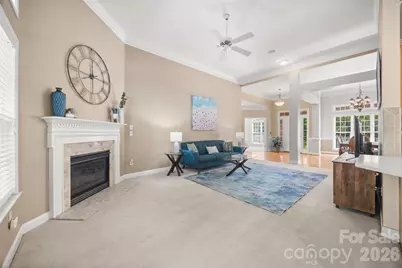 1718 Sanridge Wind Lane, Charlotte, NC 28262 - Photo 7