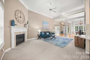 1718 Sanridge Wind Ln, Charlotte, NC 28262 - Photo 7