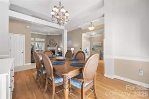 1718 Sanridge Wind Ln, Charlotte, NC 28262 - Photo 5