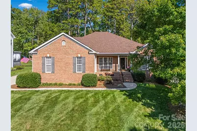 1718 Sanridge Wind Lane, Charlotte, NC 28262 - Photo 1