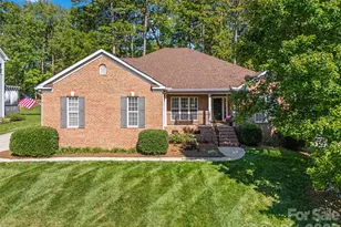 1718 Sanridge Wind Ln, Charlotte, NC 28262 - Photo 1