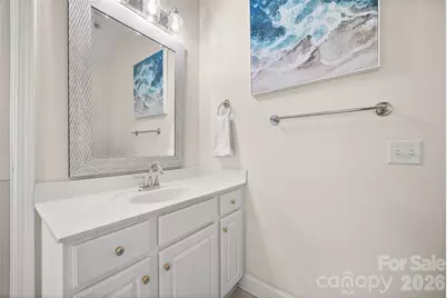 1718 Sanridge Wind Lane, Charlotte, NC 28262 - Photo 17