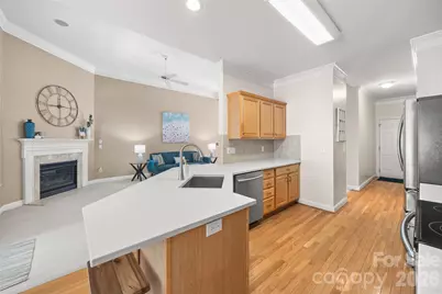 1718 Sanridge Wind Lane, Charlotte, NC 28262 - Photo 11