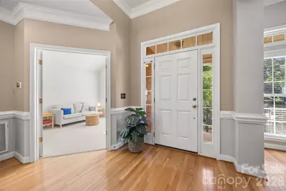 1718 Sanridge Wind Lane, Charlotte, NC 28262 - Photo 3