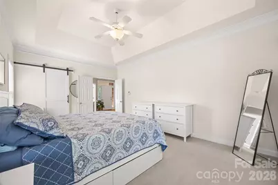 1718 Sanridge Wind Lane, Charlotte, NC 28262 - Photo 15