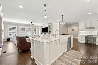 1901 Runnymede Lane, Charlotte, NC 28211 - Photo 3