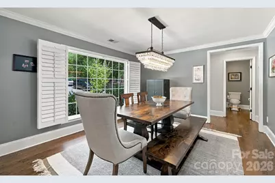 1901 Runnymede Lane, Charlotte, NC 28211 - Photo 9