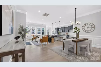 7509 Bainbridge Road, Sherrills Ford, NC 28673 - Photo 3
