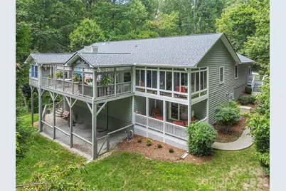 130 Olds Trail, Hendersonville, NC 28739 - Photo 47