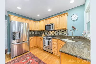 130 Olds Trail, Hendersonville, NC 28739 - Photo 13