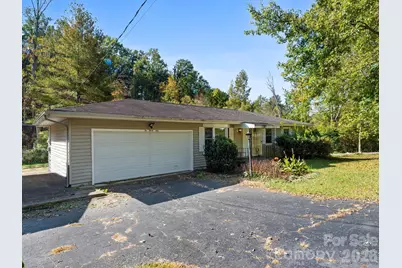 239 Baird Cove Road, Asheville, NC 28804 - Photo 1