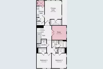 509 Silver Spur Alley, Indian Trail, NC 28079 - Photo 27