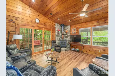 250 Creekside Drive, Maggie Valley, NC 28751 - Photo 9
