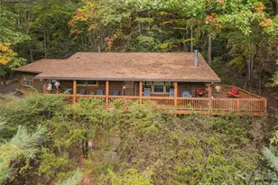 250 Creekside Dr, Maggie Valley, NC 28751 - Photo 1