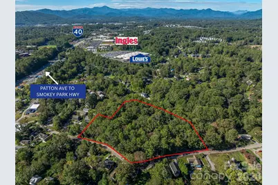 99999 Hi Alta Avenue, Asheville, NC 28806 - Photo 3
