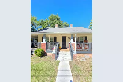 224 Godfrey Street, Cheraw, SC 29520 - Photo 1