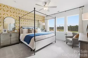 507 Silver Spur Aly, Indian Trail, NC 28079 - Photo 1