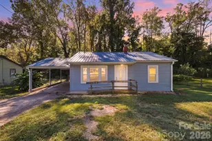 110 Brookside Ln, Morganton, NC 28655 - Photo 1