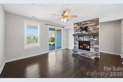 977 NW Bellegray Lane, Concord, NC 28027 - Photo 9