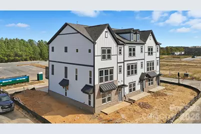 505 Silver Spur Alley, Indian Trail, NC 28079 - Photo 31