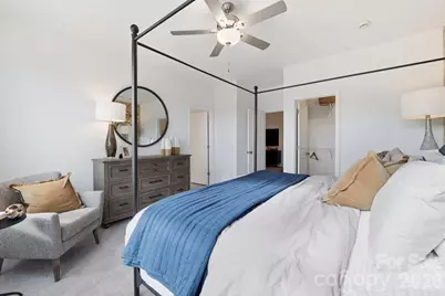 505 Silver Spur Alley, Indian Trail, NC 28079 - Photo 15