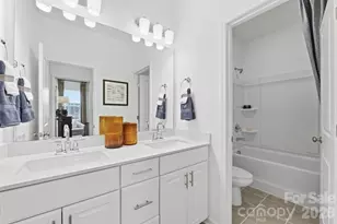 505 Silver Spur Aly, Indian Trail, NC 28079 - Photo 19