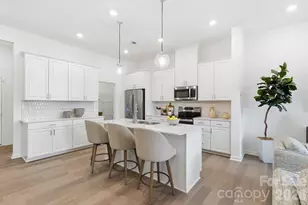 505 Silver Spur Aly, Indian Trail, NC 28079 - Photo 5