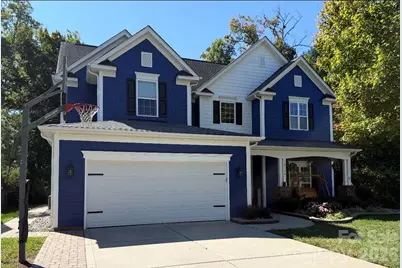 10140 Falling Leaf Drive, Concord, NC 28027 - Photo 1