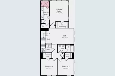 503 Silver Spur Alley, Indian Trail, NC 28079 - Photo 27