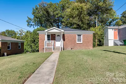 2604 Booker Avenue, Charlotte, NC 28216 - Photo 1