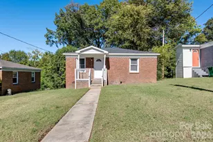 2604 Booker Ave, Charlotte, NC 28216 - Photo 1