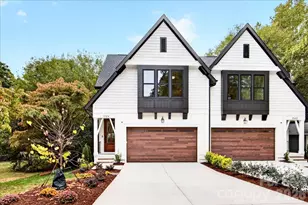1524 E 35th St, Charlotte, NC 28205 - Photo 1