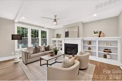 1524 E 35th Street, Charlotte, NC 28205 - Photo 17