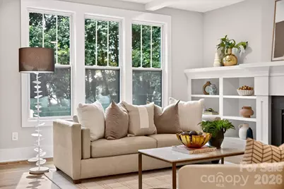 1524 E 35th Street, Charlotte, NC 28205 - Photo 21
