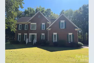 10909 Megwood Drive, Charlotte, NC 28277 - Photo 1