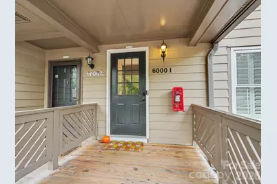 6000 Gray Gate Lane #I, Charlotte, NC 28210 - Photo 3