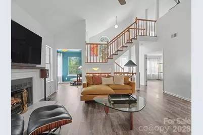 6000 Gray Gate Lane #I, Charlotte, NC 28210 - Photo 11