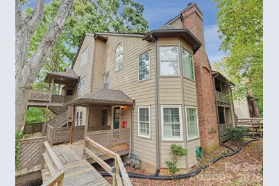 6000 Gray Gate Lane #I, Charlotte, NC 28210 - Photo 1