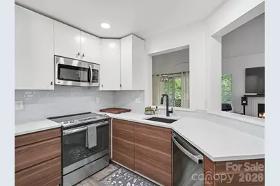 6000 Gray Gate Lane #I, Charlotte, NC 28210 - Photo 17